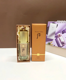 Kem Nền tinh chất hoa hiên tái sinh Che Khuyết Điểm Whoo Cheongidan Radiant Essence Foundation SPF35/PA++