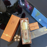 Kem Nền tinh chất hoa hiên tái sinh Che Khuyết Điểm Whoo Cheongidan Radiant Essence Foundation SPF35/PA++
