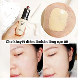 Kem Nền nhung lì chống nhăn mỏng mịn  che Phủ Hoàn Hảo Whoo Velvet Liquid Foundation 40ml SPF30/PA++.
