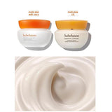 Kem Dưỡng Nâng Cơ, Săn Chắc và căng bóng da  Sulwhasoo Comfort Firming Cream - Mini size 15ml