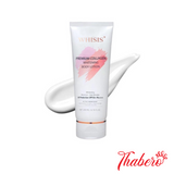 Kem Dưỡng Thể Trắng Da Chống Nắng WHISIS Premium Collagen Whitening Body Lotion – Phiên bản 2023