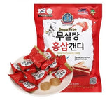 Kẹo Hồng Sâm Không Đường 365 Hàn Quốc 500gr