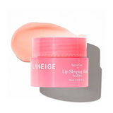 Mặt nạ ngủ cho môi Laneige Lip Sleeping Mask (Berry) 3g mini