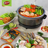 Nước sốt lẩu thái hoàn chỉnh Barona