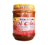 Mắm cá cơm Dì Cẩn