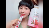 Thạch lựu SangA Miss Fit đẹp da giảm cân Hàn Quốc