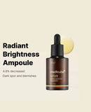 Tinh chất dưỡng sáng da Medicube Glutathione Glow Serum 30g