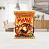 Mì Ăn Liền Hương Vị Tom Yum Tôm Béo (Instant Noodles Shrimp Creamy Tom Yum Flavour)- NGUYÊN THÙNG