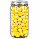 Durian Coconut Cookies – Bánh Men Dừa Sầu Riêng