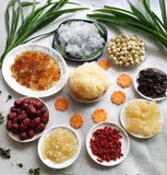 Chè Tuyết Yến - Dưỡng Nhan 300g