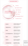 Xịt dưỡng phục hồi da Tom-tit-tot Repair Ampoule Cream Mist Hàn Quốc.