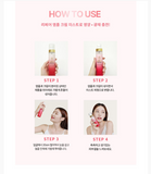 Xịt dưỡng phục hồi da Tom-tit-tot Repair Ampoule Cream Mist Hàn Quốc.