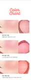 Phấn Má Bột Coréelle Coringco Macaron Puff Blusher