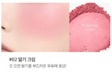 Phấn Má Bột Coréelle Coringco Macaron Puff Blusher