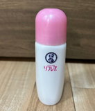 Lăn khử mùi cơ thể Mentholatum refrea dạng lỏng 50ml  độ dính tốt chống mồ hôi không chứa nước hoa.