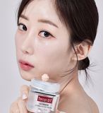 Kem Nám Tàn Nhang Vi Gai TEMP:31 - Mờ Nám, Dưỡng Trắng, Làn Da Rạng Rỡ Ultimate Formulation Cream