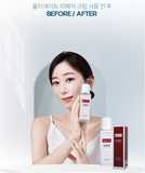 Kem phục hồi da dưởng trắng mờ thâm nám Temp:31 Ultimate Repair Cream