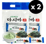 Ngũ cốc dinh dưởng rong biển bổ sung canxi giúp bổ xương khớp và bồi bổ sức khoẻ Dasima Hàn Quốc