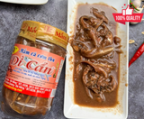 Mắm cá cơm Dì Cẩn