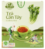 Trà túi lọc cần Tây thanh lọc cơ thể An Xuân 20 túi celery tea