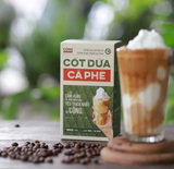 Cà phê cốt dừa Cộng