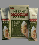 Cà phê cốt dừa Cộng