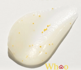 Set tẩy da chết  Gong Jin Hyang Gel Exfoliator - WHOO TRẮNG