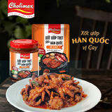Xốt ướp thịt kiểu Hàn Quốc  Cholimex 190gr - VỊ CAY