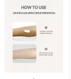 Kem dưỡng da Tone - up Body In Shower Tone‑Up Body Cream Tom-Tit-Tot