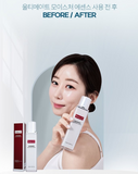 Tinh chất cấp ẩm chuyên sâu, phục hồi đa tầng TEMP:31 Ultimate Moisture Essence