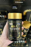 Cao hắc sâm giúp hỗ trợ cải thiện sức khỏe tăng cường hệ miễn dịch Korean Black Ginseng Extract Power