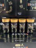 Cao hắc sâm giúp hỗ trợ cải thiện sức khỏe tăng cường hệ miễn dịch Korean Black Ginseng Extract Power