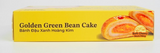 Bánh Đậu Xanh Hoàng Kim Thiên Hương (Golden Green Bean Cake – Soft Chewy Mochi Fillin- HSD 2027/20