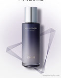 Set Nước Hoa Hồng Ohui tím Age Recovery Skin Softener và Sửa dưỡng cải thiện nếp nhăn OHUI tím Age Recovery Emulsion.