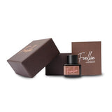 Nước Hoa Vùng Kín Foellie Hương Gỗ Tươi Mát Inner Perfume #Eau De Foret - 5ML - MÀU NÂU