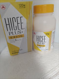 Viên ngậm bổ sung vitamin C giúp trắng da, mờ thâm nám, giãm mệt mỏi, chống oxy hoá  Hicee Plus Nhật