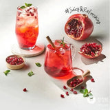Giấm Lựu Đỏ Hàn Quốc HongCho O’food , Hỗ Trợ Giảm Cân, Giữ Dáng & Đẹp Da sạch ruột tăng kháng thể 900ml