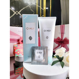 Sample Tẩy tế bào chết da mặt Ohui Clear Science Soft Peeling (120 gói x 1ml = 120ml)