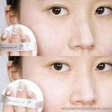 Lõi REFILL Phấn Nước Whoo trắng Radiant White Moisture Cushion Foundation SPF50+/PA+++