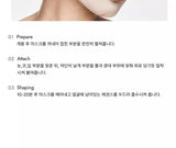 Mặt nạ dưỡng ẩm nâng cơ BYRYZN BR Core Shaping Mask