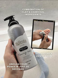 Sữa rửa mặt tạo bọt sạch sâu, se khít lỗ chân lông Bifesta Deep Clear Foaming Whip