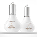 Set Kem BB Whoo Gongjinhyang Seol Radiant Whitening BB Sun SPF45+/PA+++ chống nắng, dưỡng trắng da