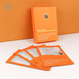 Mask dưỡng sáng giúp da săn chắc đàn hồi Tom-Tit-Tot placenta 2x ỉntensive cream