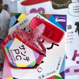 Thuốc Nhỏ Mắt Sante PC Nhật Bản chống ánh sáng xanh giãm mõi mắt