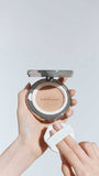 Phấn Nước Sulwhasoo Perfecting Cushion Airy Coussin De Teint Aéré Mỏng Mịn