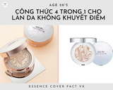 Phấn Tươi AGE 20 Essence Cover Pact original SPF50+/PA+++ 12.5g