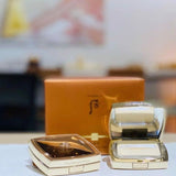 Phấn Phủ Whoo Hwahyeon Powder Pact 12g Radiant Powder Pact.