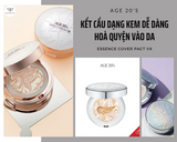 Phấn Tươi AGE 20 Essence Cover Pact original SPF50+/PA+++ 12.5g
