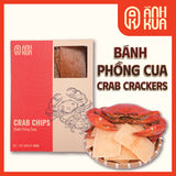 Bánh phồng cua ANHKHUA