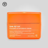 Kem Placenta 2X dưỡng trắng và chống nhăn  Siêu Phục Hồi Căng Bóng Placenta 2X Intensive Ceram